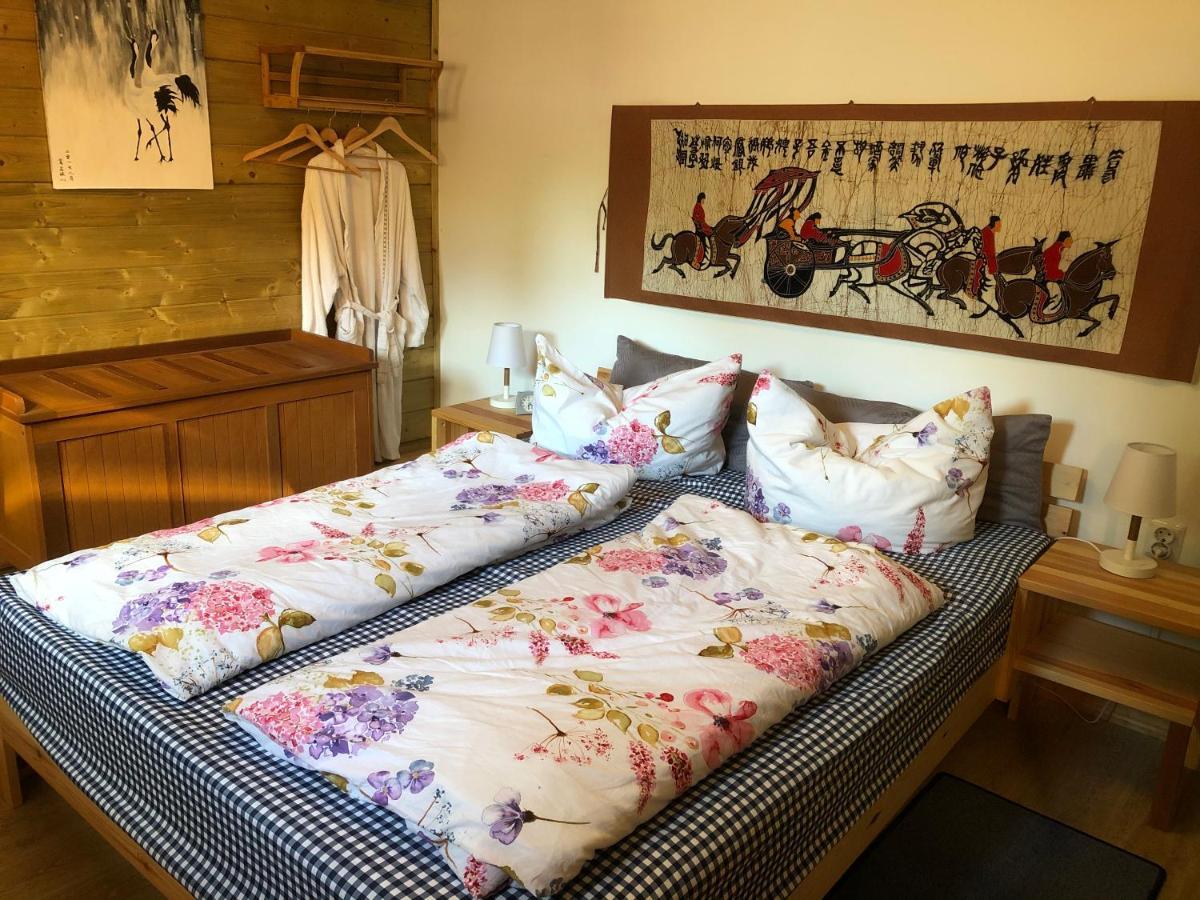 Haus Alwine Holiday home