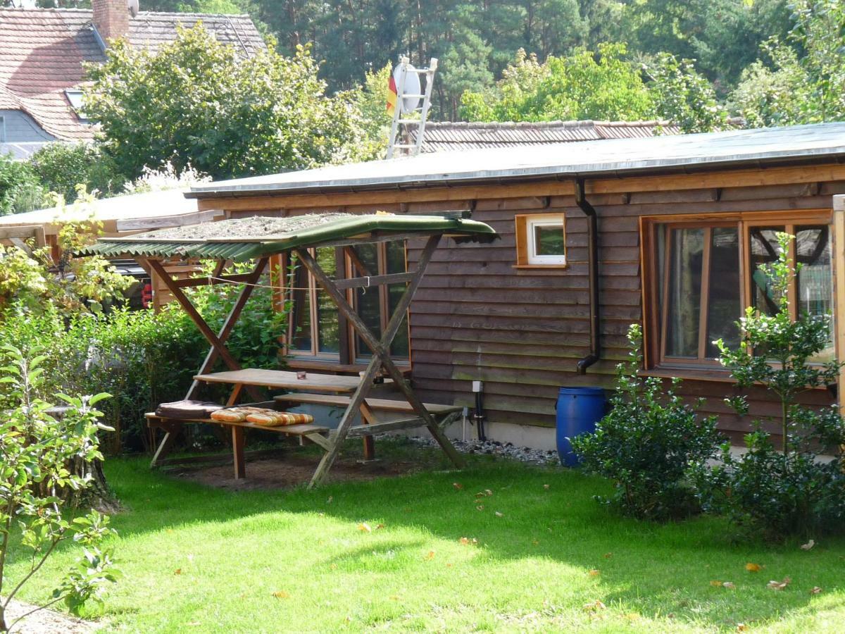 Haus Alwine