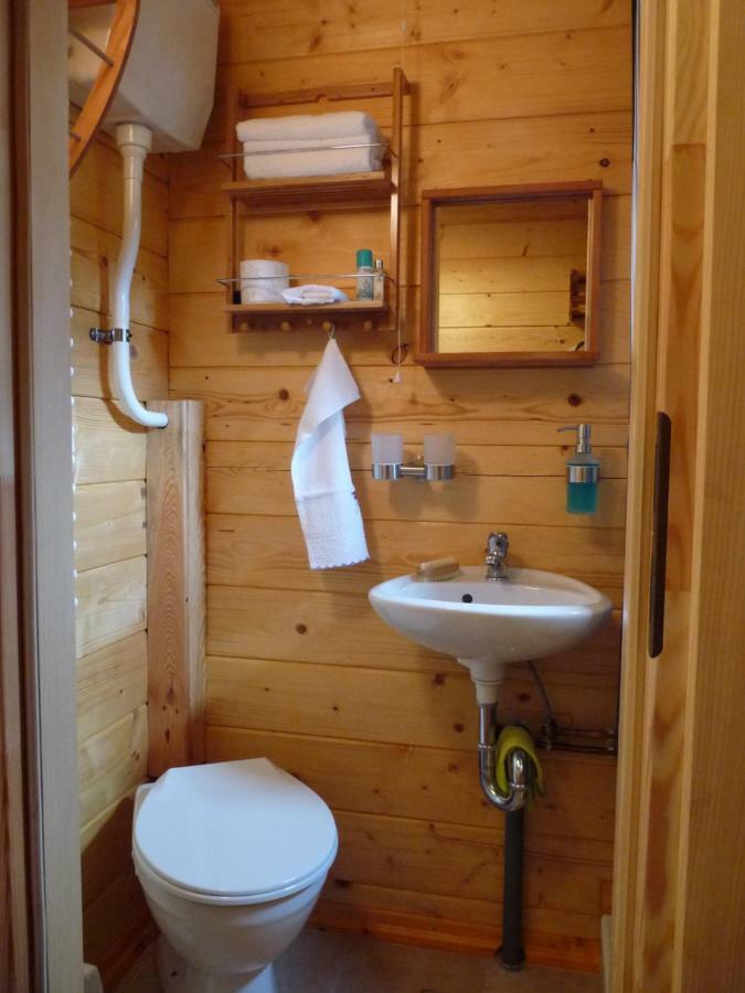 Haus Alwine Holiday home *